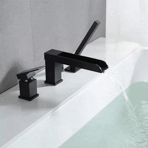 Amara Hawes Wall Mounted Toilet Roll Holder