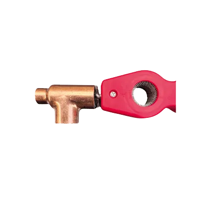 INTERNAL FITTING CLEANING
